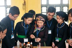 Bắc Ninh: Đào tạo nghề cho 60.042 lao động vùng đồng bào dân tộc thiểu số và miền núi