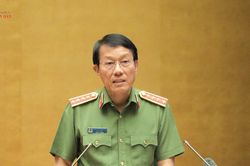 An ninh phải góp phần kiến tạo nguồn lực, động lực mới cho phát triển