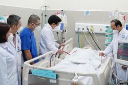 Đồng Tháp: Đẩy mạnh phát triển y tế tư nhân
