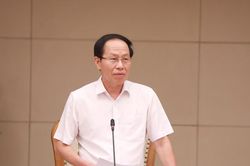 Phó Thủ tướng Lê Tiến Châu: Thống nhất giữ ổn định kỳ thi tốt nghiệp THPT