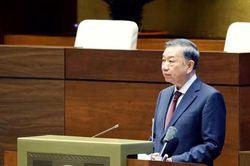 Nghị quyết Hội nghị lần thứ ba Ban Chấp h&agrave;nh Trung ương Đảng kh&oacute;a XIV về đổi mới m&ocirc; h&igrave;nh ph&aacute;t triển Việt Nam