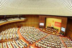 Chương trình hành động của Bộ Chính trị thực hiện Nghị quyết về xây dựng xã hội kỷ cương, an toàn