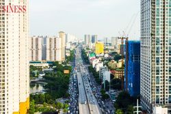 Giá chung cư cũ giảm cả tỷ, người mua 'án binh bất động', người bán có lo?