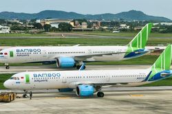 Bamboo Airways xin lỗi và hướng dẫn hoàn vé sau hàng loạt sự cố hủy chuyến
