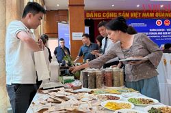 Muốn bán hàng xanh, doanh nghiệp phải có 'hồ sơ xanh'