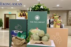 Doanh thu 'đi lùi', PAN Group vẫn báo lãi tăng gần 40%