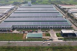 Hòa Phát hoàn thành 70% kế hoạch lợi nhuận năm