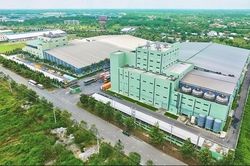 Sợi Thế Kỷ lỗ quý 2/2026 gần 34 tỷ đồng, tiền mặt giảm hơn 90%