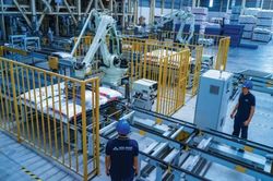 Lợi nhuận nửa đầu năm 2026 của Nông nghiệp Hòa Phát giảm hơn 30%