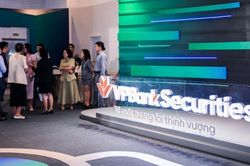 VPBankS muốn huy động 6.000 tỷ đồng từ tr&aacute;i phiếu