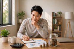 6 chiến lược thực tế giúp người bình thường tăng cơ hội trở nên giàu có