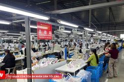 Sức &eacute;p c&aacute;n c&acirc;n thương mại FDI v&agrave; l&agrave;n s&oacute;ng dịch chuyển c&ocirc;ng nghệ cao