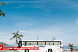 Vietravel (VTR) nhận án phạt vì loạt vi phạm công bố thông tin và giao dịch