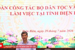 Điện Biên còn 14 chỉ tiêu Chương trình 1719 chưa hoàn thành