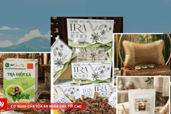 Bộ C&ocirc;ng Thương hỗ trợ quảng b&aacute; đặc sản Lạng Sơn qua 'Lạng Sơn Corner'