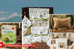 Bộ C&ocirc;ng Thương hỗ trợ quảng b&aacute; đặc sản Lạng Sơn qua 'Lạng Sơn Corner'