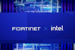 Intel bắt tay Fortinet tăng tốc phát triển chip bảo mật thế hệ mới
