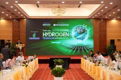 Hydrogen xanh trước cơ hội bứt phá, chờ cú hích từ chính sách