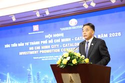 TP. Hồ Chí Minh hỗ trợ nhà đầu tư hội nhập chuỗi cung ứng toàn cầu