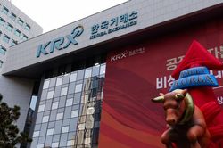 KOSPI lao dốc và mặt trái của 'đòn bẩy AI'