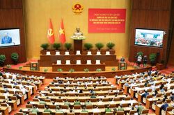 Những điểm mới về xây dựng xã hội kỷ cương, an toàn, văn minh, hài hòa, phát triển