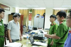 Triệt phá băng nhóm buôn lậu gần 1 triệu lít dầu DO trên vùng biển Cần Thơ