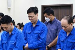 'Nhận tiền rồi cho rằng đó là tiền cảm ơn, không phải phạm tội thì sẽ dẫn đến hệ quả rất nguy hiểm'