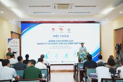 Từ nâng tầm quản trị đến khát vọng chuyên nghiệp hóa