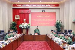 Làm rõ bản sắc văn hóa Công an nhân dân trong dòng chảy văn hóa dân tộc