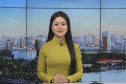 Chương trình Thời sự 11h30 | 29/07/2026