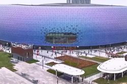 Trung Quốc rút khỏi FIFA ASEAN Cup 2026
