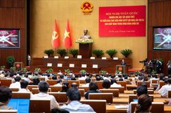 Quán triệt và triển khai thực hiện Nghị quyết Hội nghị Trung ương 3 khóa XIV