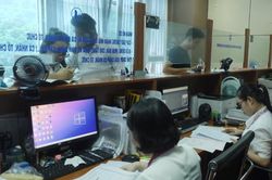 Hà Nội cải cách thủ tục mua NƠXH bằng dịch vụ công trực tuyến