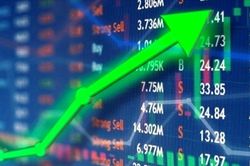 Thị trường chứng kho&aacute;n phục hồi mạnh, VN-Index lấy lại mốc 1.700 điểm