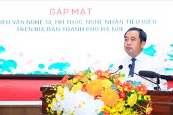 Chung tay đóng góp xây dựng và phát triển Thủ đô