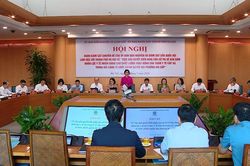 X&acirc;y dựng hệ thống y tế hiện đại, lấy người d&acirc;n l&agrave;m trung t&acirc;m