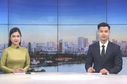 Chương tr&igrave;nh Thời sự 18h30 | 29/07/2026