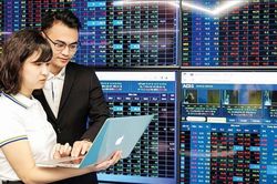 Chiến lược chọn cổ phiếu khi thị trường ph&acirc;n h&oacute;a