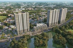 Tăng tốc triển khai xây dựng các dự án nhà ở xã hội