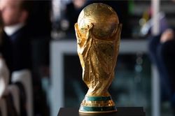 FIFA lên kế hoạch bán quyền thương mại World Cup