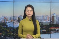 Chương trình Thời sự 23h00 | 29/07/2026