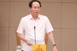 Ph&oacute; Thủ tướng: Thống nhất giữ ổn định kỳ thi tốt nghiệp trung học phổ th&ocirc;ng