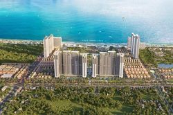 Căn hộ biển sở hữu lâu dài phía Nam 'chiếm sóng' thị trường bất động sản nghỉ dưỡng