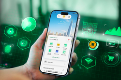 Giao dịch chuyển tiền an toàn hơn với tính năng cảnh báo lừa đảo mới trên ứng dụng OCB OMNI