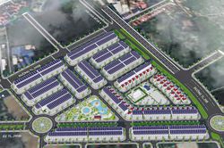 Bắc Ninh tìm nhà đầu tư cho dự án nhà để xe kết hợp bãi đỗ xe gần 4.000 m² tại phường Nếnh