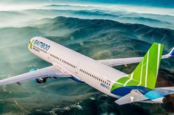 Đội bay Bamboo Airways thu hẹp còn 3 chiếc, hãng lên tiếng việc hủy chuyến và hoàn tiền vé