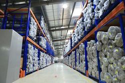 Công ty mẹ thoái vốn, Tứ Hải Hà Nam (THM) bán tài sản dệt may để lấn sân bất động sản