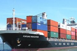 Lợi nhuận Vosco (VOS) qu&yacute; II tăng gấp bốn lần nhờ sức bật từ mảng vận tải biển