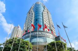 Viglacera (VGC) ghi nhận doanh thu kỷ lục, hoàn thành 80% chỉ tiêu lợi nhuận năm