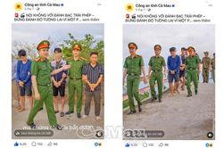 Lan tỏa từ Cuộc thi sáng tạo video clip 'Tổ quốc bình yên'